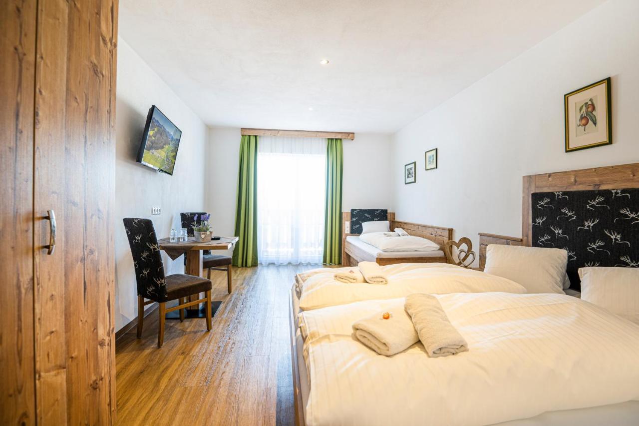 Appartements Baumanngut Wagrain Kültér fotó