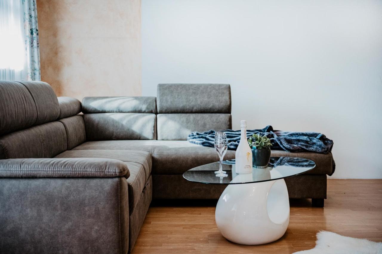 Appartements Baumanngut Wagrain Kültér fotó