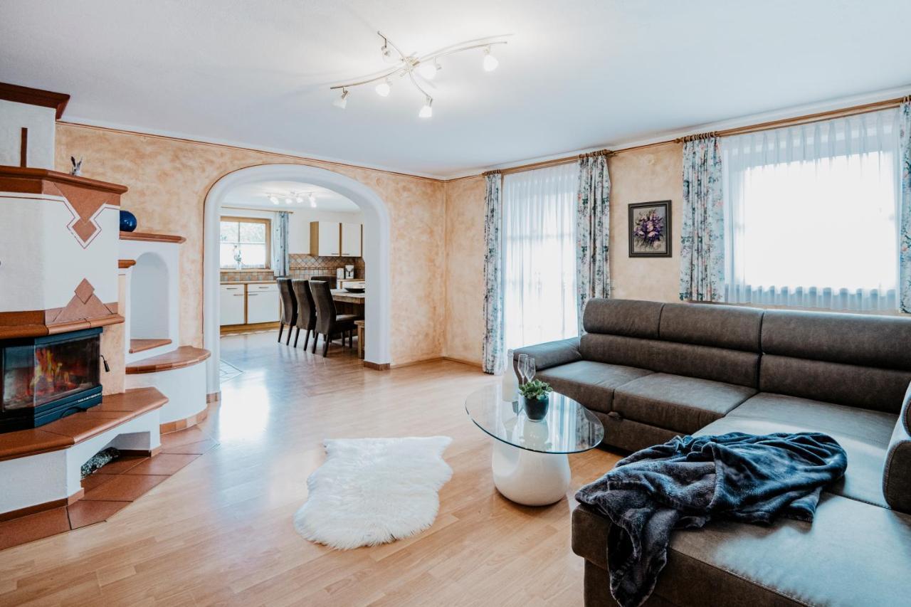 Appartements Baumanngut Wagrain Kültér fotó