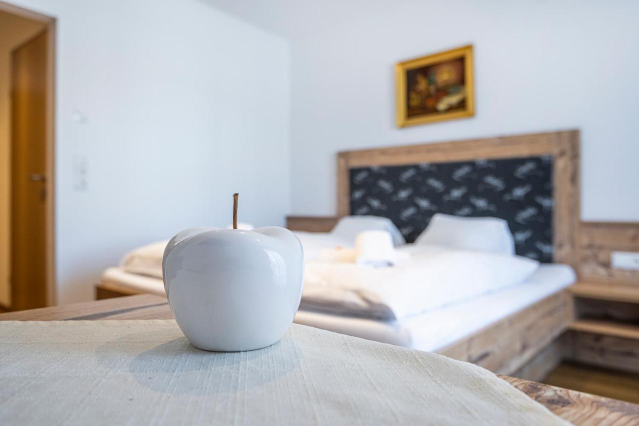 Appartements Baumanngut Wagrain Kültér fotó