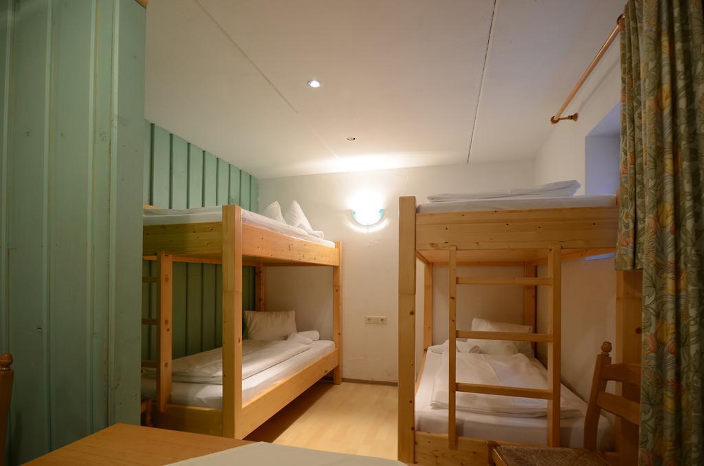 Appartements Baumanngut Wagrain Szoba fotó