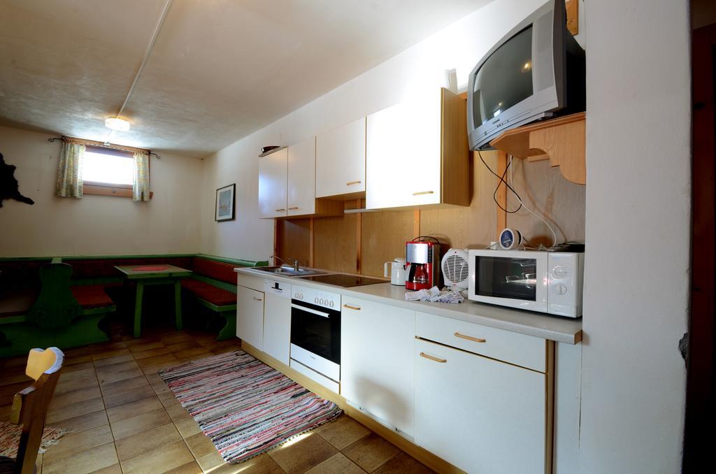 Appartements Baumanngut Wagrain Szoba fotó