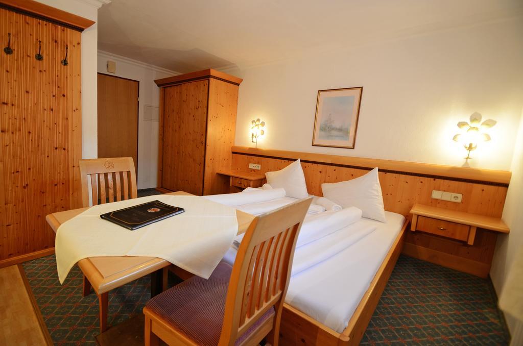 Appartements Baumanngut Wagrain Szoba fotó