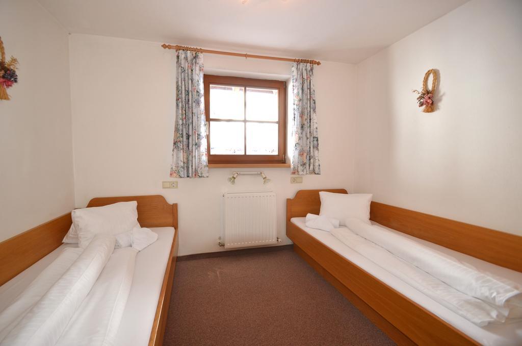 Appartements Baumanngut Wagrain Kültér fotó