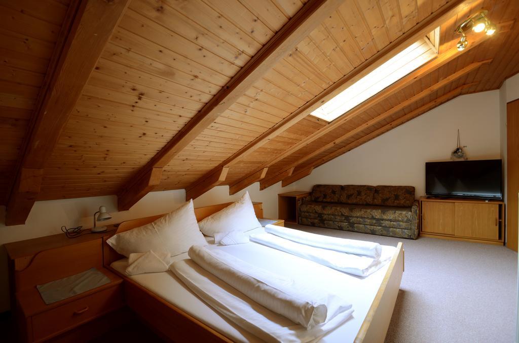 Appartements Baumanngut Wagrain Kültér fotó
