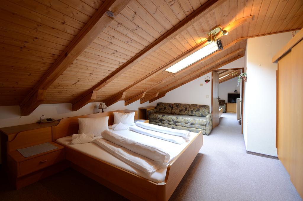 Appartements Baumanngut Wagrain Kültér fotó