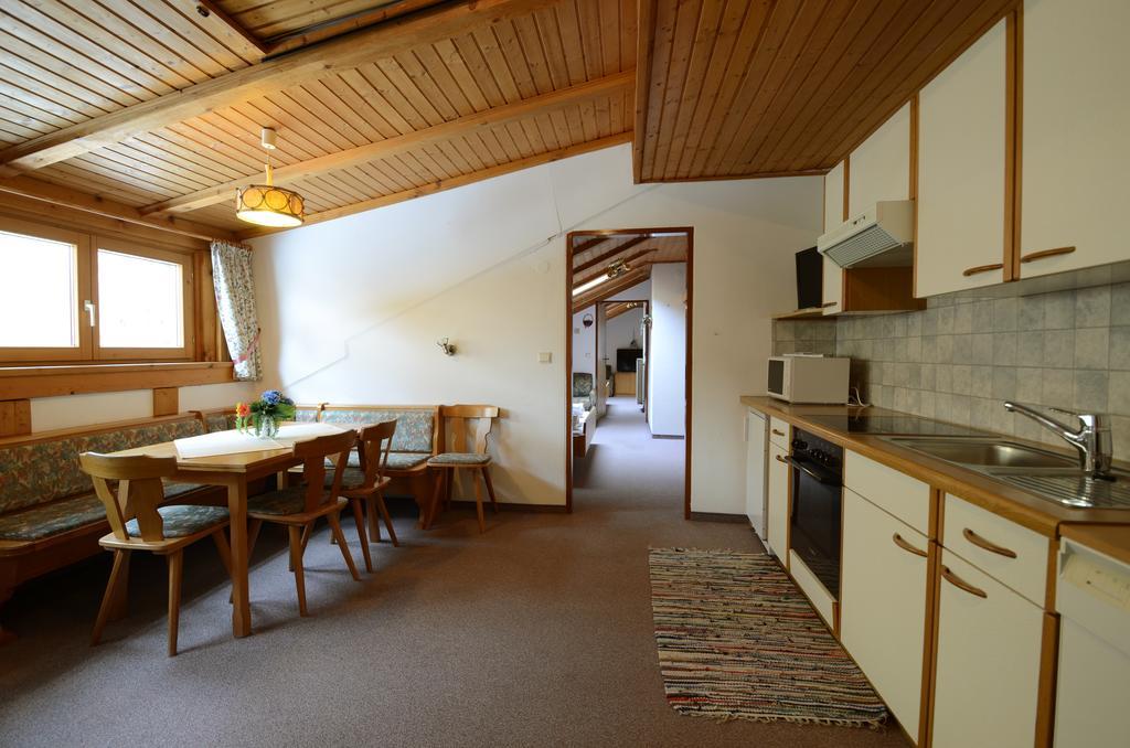 Appartements Baumanngut Wagrain Kültér fotó
