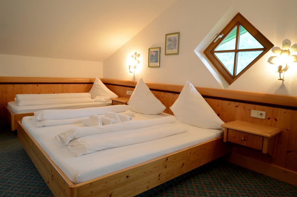 Appartements Baumanngut Wagrain Kültér fotó