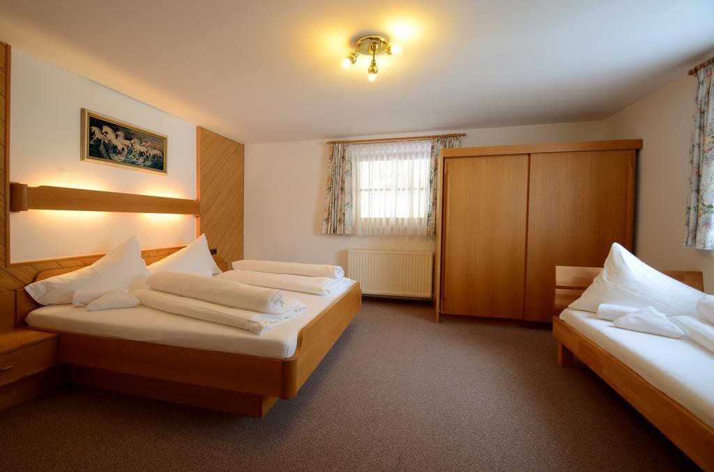 Appartements Baumanngut Wagrain Kültér fotó