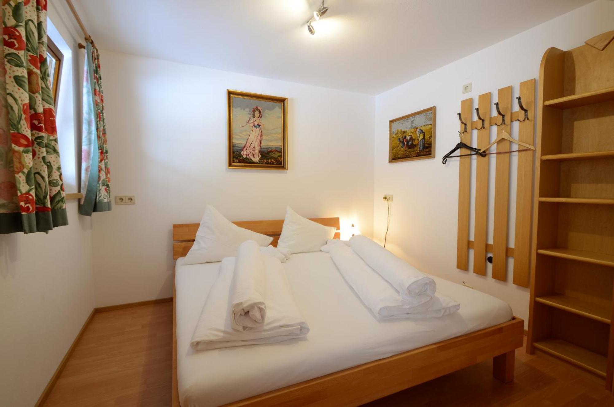 Appartements Baumanngut Wagrain Kültér fotó