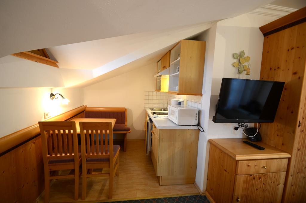 Appartements Baumanngut Wagrain Kültér fotó