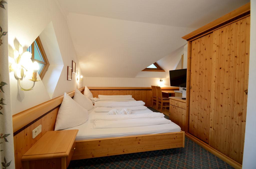 Appartements Baumanngut Wagrain Kültér fotó